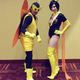 Illustration for article titled The Coolest Games, Art and Cosplay We Saw at Gen Con 2014